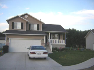 Our House