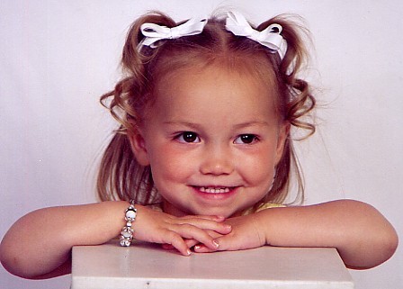 Cassady Zina Hanks